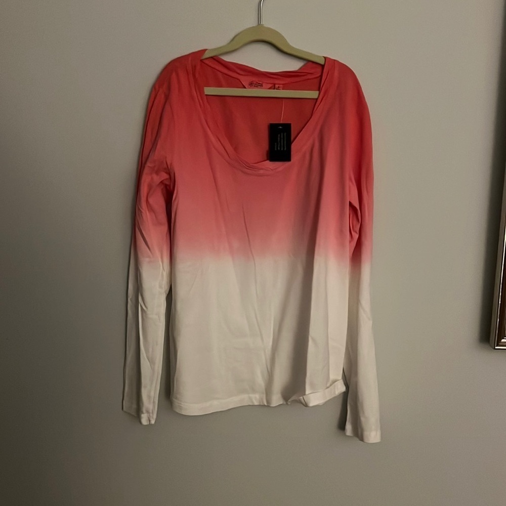 - Candace Cameron bure shirt